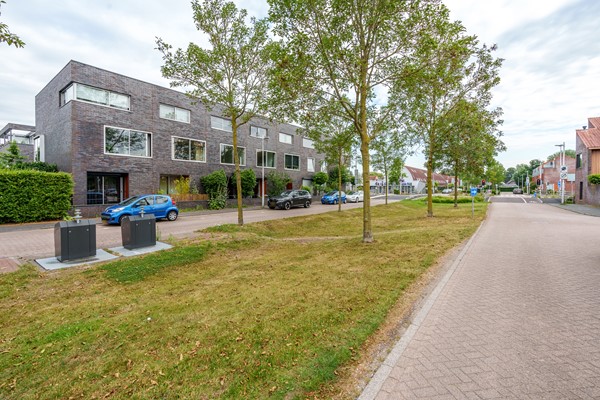 Medium property photo - Klifrakplantsoen 180, 3544 RC Utrecht